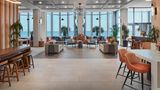 Sheraton Virginia Beach Oceanfront Hotel Restaurant