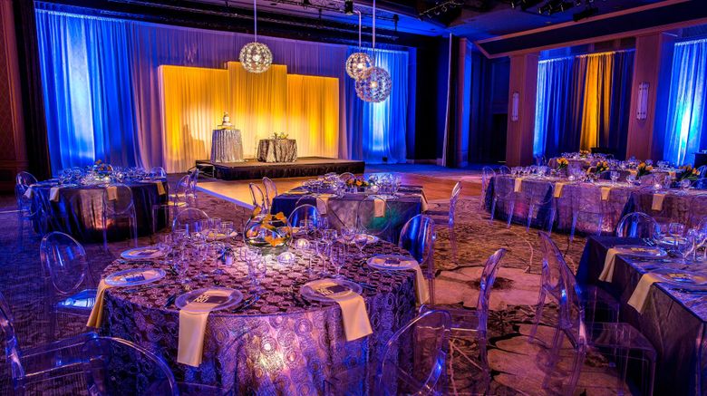 <b>The Phoenician, Luxury Collection Resort Ballroom</b>. Images powered by <a href=https://www.travelagewest.com/Hotels/Scottsdale/