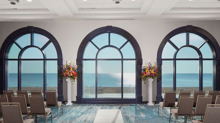 Sheraton Virginia Beach Oceanfront Hotel Other