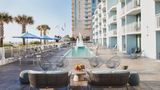 Sheraton Virginia Beach Oceanfront Hotel Pool