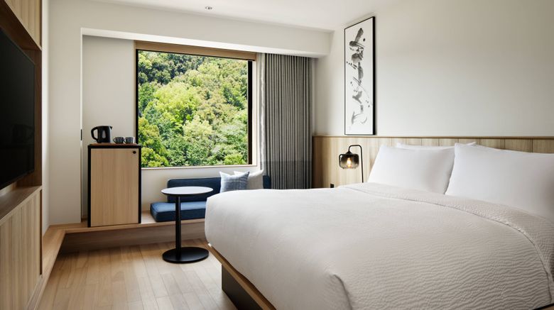 <b>Fairfield by Marriott Wakayama Kushimoto Room</b>. Images powered by <a href="https://www.leonardoworldwide.com/" title="Leonardo Worldwide" target="_blank">Leonardo</a>.