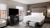 Residence Inn Portsmouth Downtown Suite