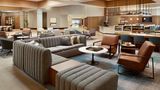 Sheraton Imperial Hotel-Durham Airport Lobby