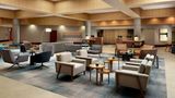 Sheraton Imperial Hotel-Durham Airport Lobby