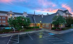 Residence Inn Richmond Northwest