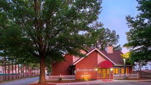 Residence Inn Richmond West End