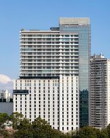 JW Marriott Hotel Sao Paulo