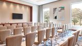 JW Marriott Hotel Sao Paulo Meeting