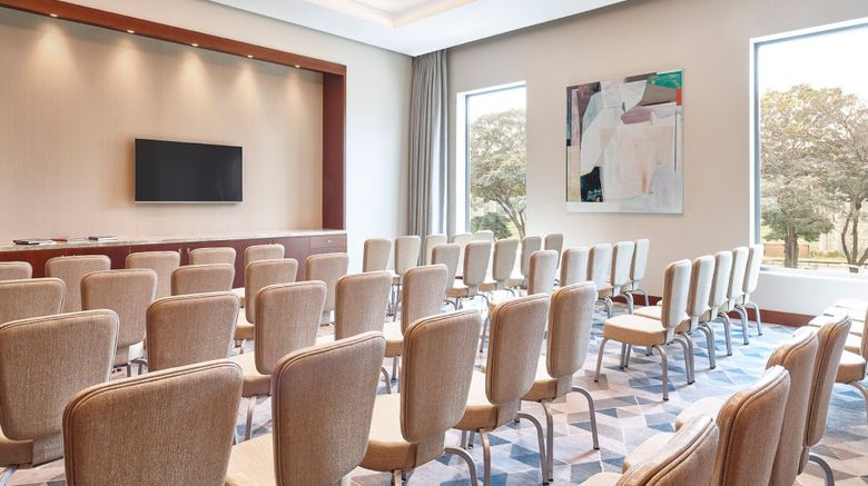 <b>JW Marriott Hotel Sao Paulo Meeting</b>. Images powered by <a href="https://www.leonardoworldwide.com/" title="Leonardo Worldwide" target="_blank">Leonardo</a>.