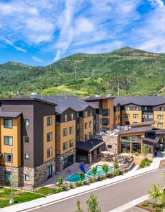 Residence Inn Steamboat Springs