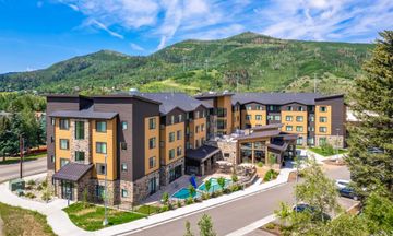 Residence Inn Steamboat Springs