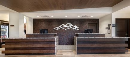 Residence Inn Steamboat Springs Exterior