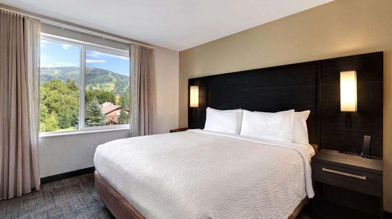 <b>Residence Inn Steamboat Springs Suite</b>. Images powered by <a href="https://www.leonardoworldwide.com/" title="Leonardo Worldwide" target="_blank">Leonardo</a>.