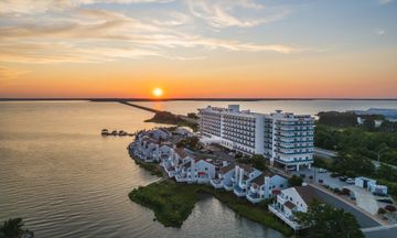 Residence Inn by Marriott Ocean City