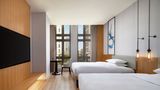 <b>Fairfield Shanghai Hongqiao NECC Room</b>. Images powered by <a href="https://www.leonardoworldwide.com/" title="Leonardo Worldwide" target="_blank">Leonardo</a>.