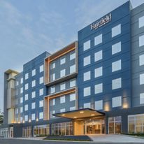 Fairfield by Marriott San Jose Airport