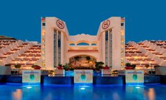 Sheraton Sharm Hotel,Resort,Villas & Spa