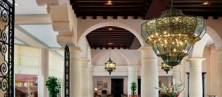 Sheraton Sharm Hotel,Resort,Villas & Spa Exterior