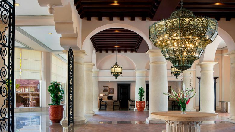 <b>Sheraton Sharm Hotel,Resort,Villas & Spa Exterior</b>. Images powered by <a href="https://www.leonardoworldwide.com/" title="Leonardo Worldwide" target="_blank">Leonardo</a>.