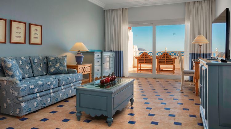 Sheraton Sharm Hotel,Resort,Villas & Spa Suite