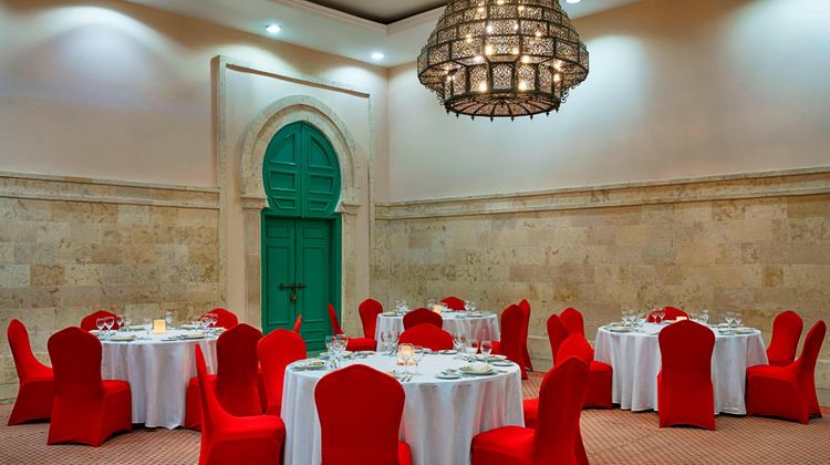 Sheraton Sharm Hotel,Resort,Villas & Spa Meeting