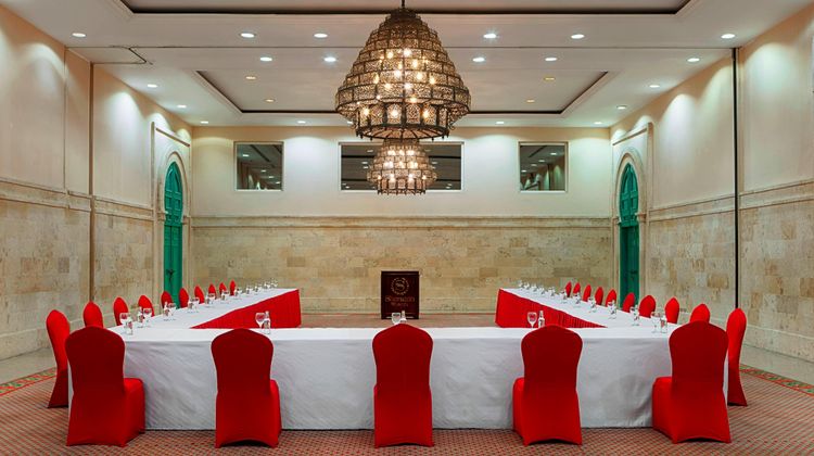 Sheraton Sharm Hotel,Resort,Villas & Spa Meeting