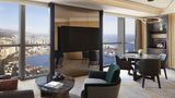 The St. Regis Qingdao Suite
