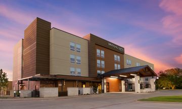 SpringHill Suites Lindale
