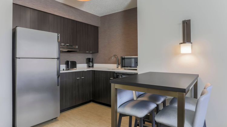 Residence Inn Boulder Longmont Room