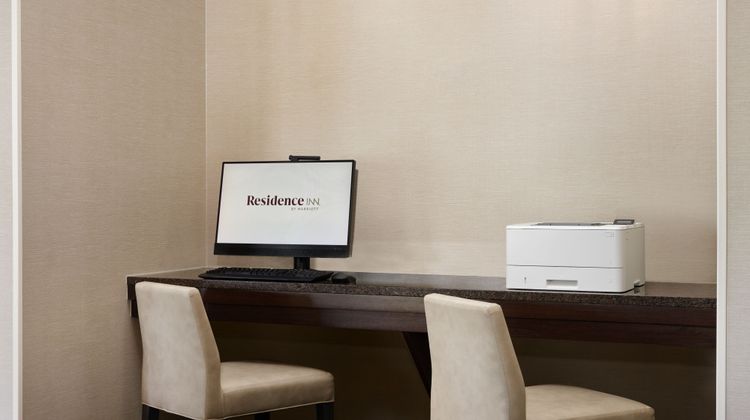 Residence Inn Boulder Longmont Other