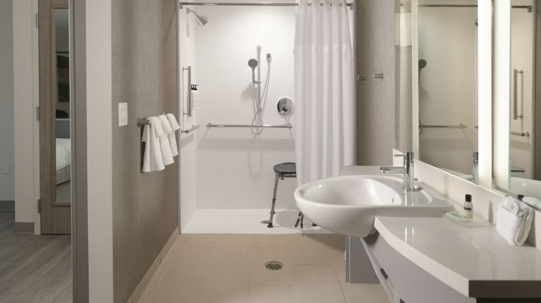 <b>SpringHill Suites Lindale Room</b>. Images powered by <a href="https://www.leonardoworldwide.com/" title="Leonardo Worldwide" target="_blank">Leonardo</a>.