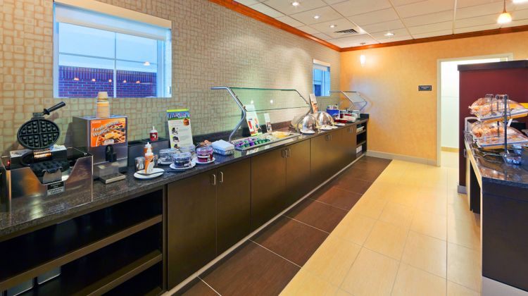 Residence Inn Boulder Longmont Restaurant
