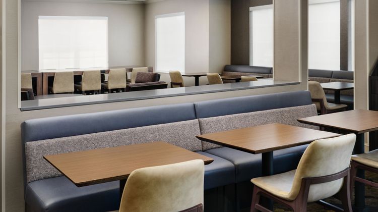 Residence Inn Boulder Longmont Restaurant