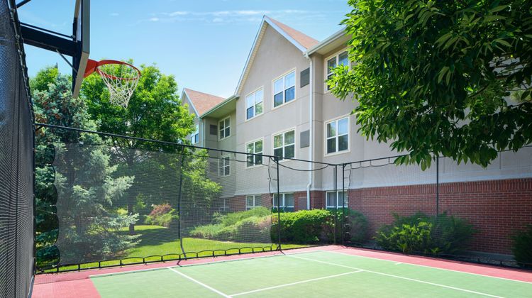 Residence Inn Boulder Longmont Recreation