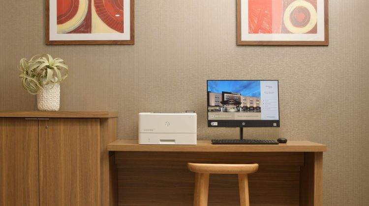 SpringHill Suites Lindale Other