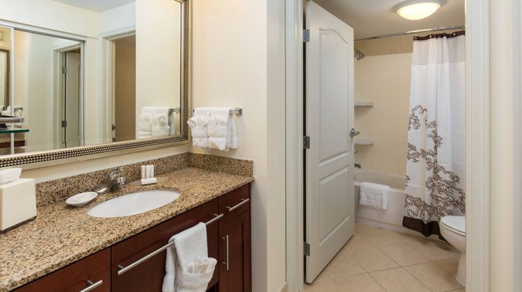 Residence Inn Springfield Old Keene Mill Room