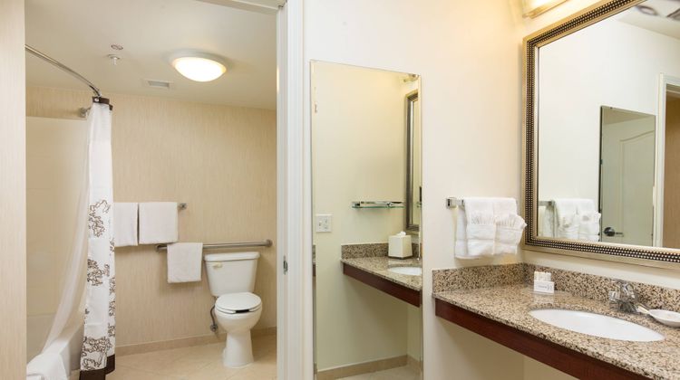 Residence Inn Springfield Old Keene Mill Room