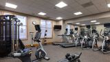 Residence Inn Springfield Old Keene Mill Recreation