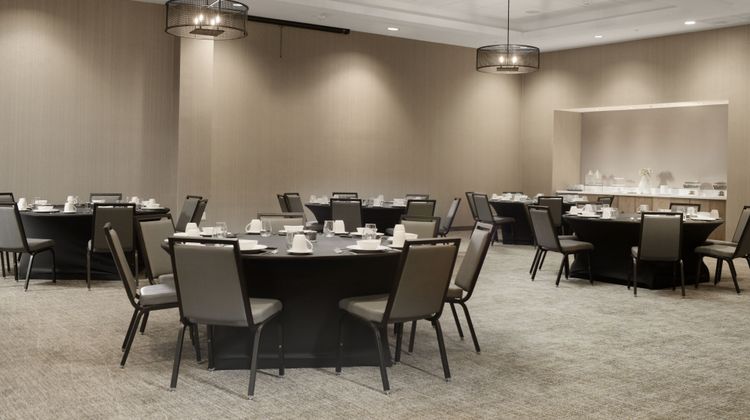 SpringHill Suites Lindale Meeting