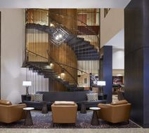 Sheraton Ottawa Hotel Exterior