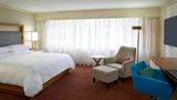 Sheraton Ottawa Hotel Suite