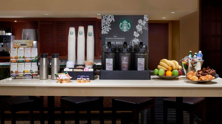 <b>Sheraton Ottawa Hotel Restaurant</b>. Images powered by <a href="https://www.leonardoworldwide.com/" title="Leonardo Worldwide" target="_blank">Leonardo</a>.