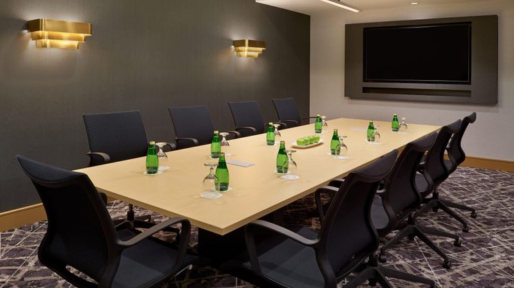 Sheraton Ottawa Hotel Meeting