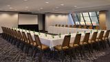 Sheraton Ottawa Hotel Meeting