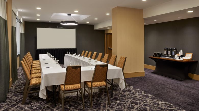 <b>Sheraton Ottawa Hotel Meeting</b>. Images powered by <a href="https://www.leonardoworldwide.com/" title="Leonardo Worldwide" target="_blank">Leonardo</a>.
