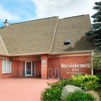 Residence Inn Boulder Longmont