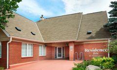 Residence Inn Boulder Longmont