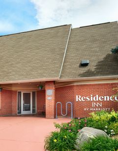 Residence Inn Boulder Longmont