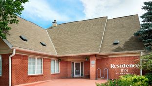 Residence Inn Boulder Longmont