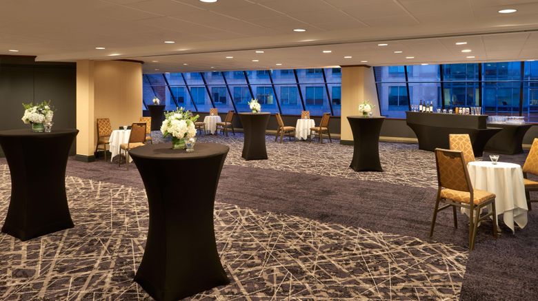 <b>Sheraton Ottawa Hotel Lobby</b>. Images powered by <a href="https://www.leonardoworldwide.com/" title="Leonardo Worldwide" target="_blank">Leonardo</a>.